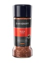 Davidoff Rich Aroma instantná káva 100g