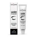 Levissime farba na obočie a mihalnice Blueish black 15ml
