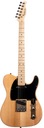 Elektrická gitara Arrow TL11 Woody Maple / Black