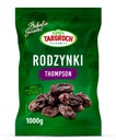 HROZIENKA Thompson Jumbo HROZIENKA 1 kg ZRNÁ