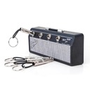 FENDER ORGANIZÁTOR VEŠIAK DRŽIAK NA KĽÚČE NA SKRIŇU