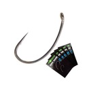 Háčiky KORDA KURV SHANK 6/10 ks