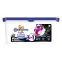 Coccolino Care Laundry Capsules Black 27 ks