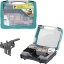 WOLFCRAFT KOLÍKOVÁ SPOJOVACIA SADA WF4645000