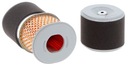 Vzduchový filter SA 12406 HiFi Filter