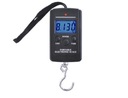 Váha s LCD háčikom 40 kg na rybárčenie (0946)