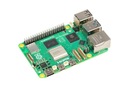Raspberry Pi 5 4GB RAM WiFi 2,4/5 GHz PCI Express Ethernet 1Gb/s 4x USB