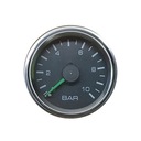 Gauge Clock 2