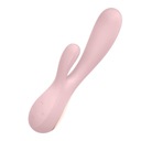 SATIFYER Mono Flex Vibrator Pink