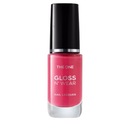 Krémový lak na nechty Oriflame THE ONE Gloss N' Wear Cupcake Rose Cream