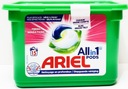 ARIEL FRESH SENSATIONS UMÝVACIE KAPSULY 15 KS