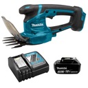 MAKITA KLIMATIZÁCIA NA ŽIVÝ PLOT DUM111ZX + 3,0Ah DC18RC