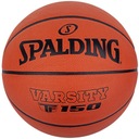 Basketbalová lopta Spalding Varsity, veľkosť 5