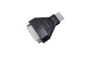 NOVÝ Adaptér Adaptér HDMI DVI Converter DELL