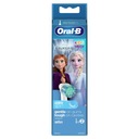 Hlavice zubnej kefky Oral-B 2 ks Mrazené