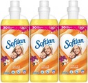 Softlan 3D Ultra koncentrát aviváž 3x45p