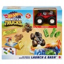 Stunt landing Bone Shaker + Free