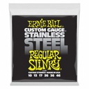 ERNIE BALL EB 2246 sada strún na elektrickú gitaru.