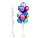 STOJAN NA BALÓNY Stojan na BALÓN RACK 130 cm