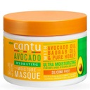 Hydratačná maska ​​CANTU Avocado Hydrating Masque