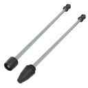 Nástavec turbo s plochými tryskami pre KARCHER K2 K3 K4 K5 6