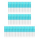 Sada skrutkovačov 2 mm mini skrutkovačov hodinky