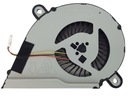 VENTILÁTOR, RADIÁTOR ACER ES1-522 ES1-521 ES1-520