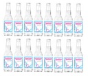 Orangeade White fantasy PRL chuť detstva 16x