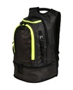 Batoh Arena Fastpack 3.0 + taška na bazén 40l