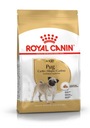 Mops Royal Canin Mops pre dospelých 1,5 kg