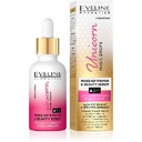 EVELINE Unicorn Magic Drops BÁZE & SÉRUM.