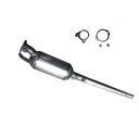 DPF FAP RENAULT LAGUNA 1.9dCi 2005-