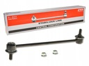 KONEKTOR STABILIZÁTORA PREDNÝ PREDNÝ CLT-50 CTR