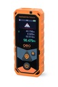 GeoDist 100-TOUCH diaľkomer s Bluetooth kamerou