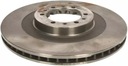 BREMBO PREDNÉ BRZDOVÉ KOTÚČE 09.9132.10