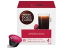 KAPSULY DOLCE GUSTO NESCAFE GRANDE AMERICANO 16 ks