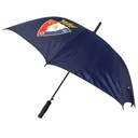 DIADORA tmavomodrý dáždnik s logom Osasuna
