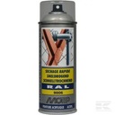 Akrylová farba v spreji, RAL 9006 strieborná 400 ml