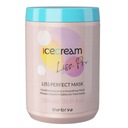 INEBRYA MASK Liss na vyrovnávanie vlasov 1000ml