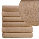 Sada froté uterákov 70x140 6ks uterákov