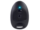 CAME Space SP2 2-kanálový diaľkový ovládač BX, KRONO, HG600