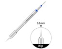 Nano hrot C245-I010 pre bezolovnatú spájkovaciu stanicu T3A T245 T420 Aixun