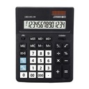 Kancelárska kalkulačka CITIZEN CDB-1401BK, 14-miestna