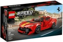 LEGO Speed ​​​​Champions Ferrari 812 76914