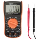 Digitálny multimeter Actta AT-130