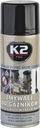 K2 čistič karburátorov, 400 ml