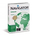 Kopírovací papier Navigator A4 80G 500 listov