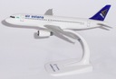 Model Airbus A320 Air Astana MEGA PROMO