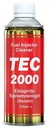 ČISTIČ VSTREKOVAČA PALIVA 375ML TEC2000
