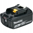 Batéria 3 Ah 18V Li-Ion BL1830B 632G12-3 Makita